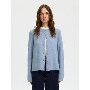 Selected Femme Lulu New Knit Cardigan